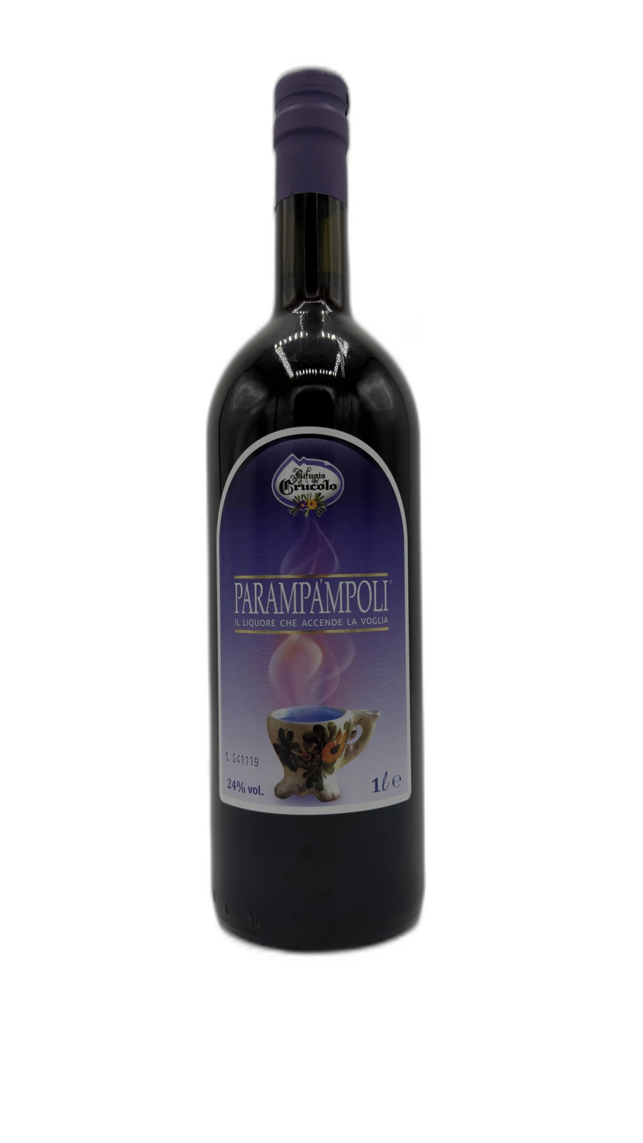 Parampampoli