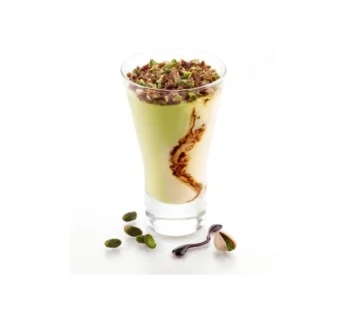 Coppa crema e pistacchio 1 pz.