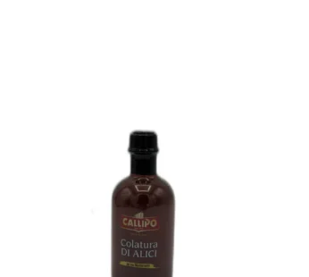 Colatura di alici 100 ml