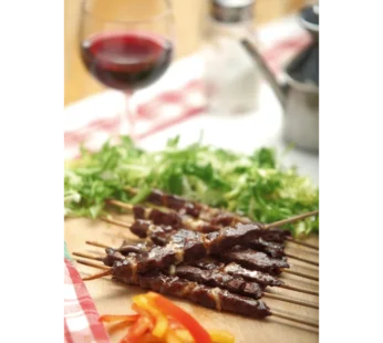 Arrosticini di ovino 800 g c.a.