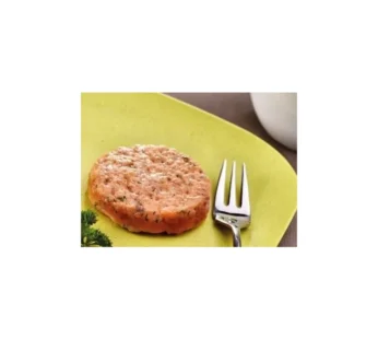 Hamburger di salmone 100 g