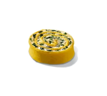 Ricciole ricotta e spinci 500 g