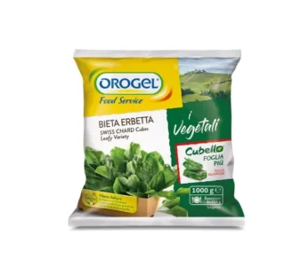Bieta erbetta foglia più 1 kg Orogel