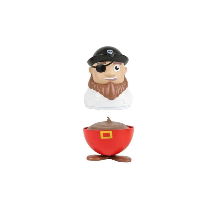 Pirata cioccolato 48 g