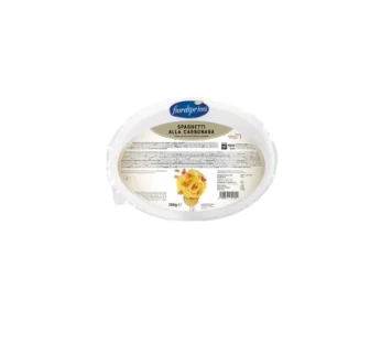 Spaghetti alla carbonara 300 g