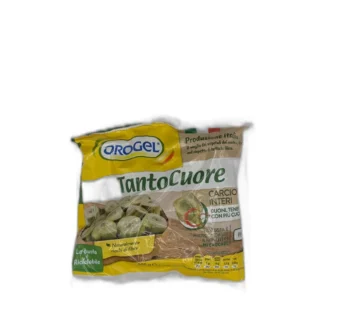 Cuori di carciofi Orogel 300 g