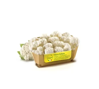 Cavolfiore a rosette Orogel Gran Menu 2