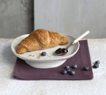 Croissant 5 cereali e mirtilli 5 pz. da 75