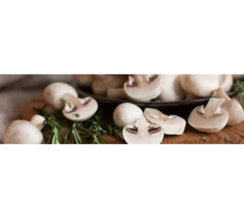 Funghi champignons tagliati 1 kg