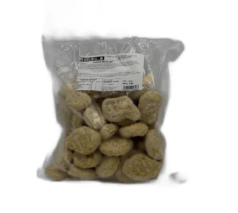 Nuggets – bocconcini di filetto di pollo 1