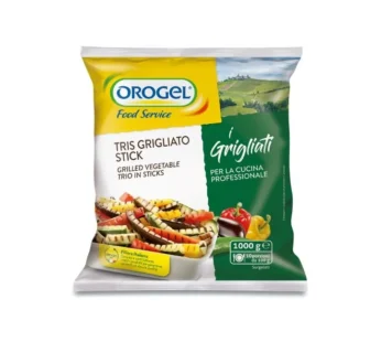 Tris grigliato stick Orogel 1 kg