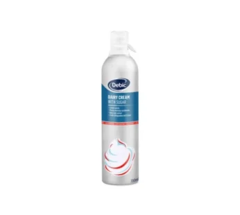 Panna spray zuccherata 700 ml