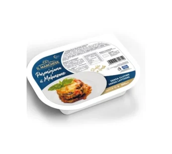 Melanzane alla parmigiana 300 g