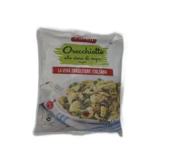 Orecchiette cime di rapa 500 g