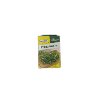 Prezzemolo dosafacile 75 g