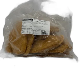 Cotoletta filetto di pollo 1 kg