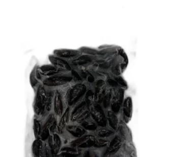 Cozze 1 2 guscio 900 g peso netto