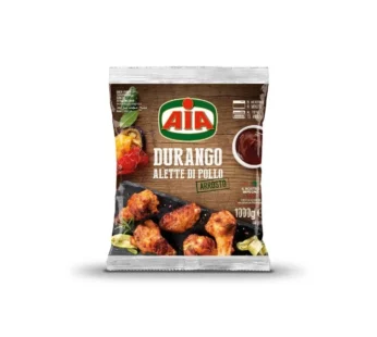 Durango alette di pollo cotte AIA 1 kg