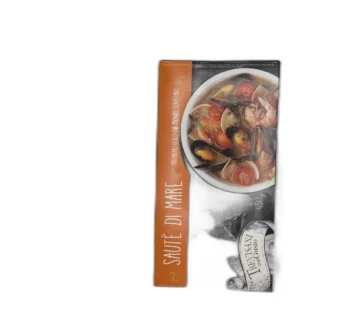 Saute di mare 500 g
