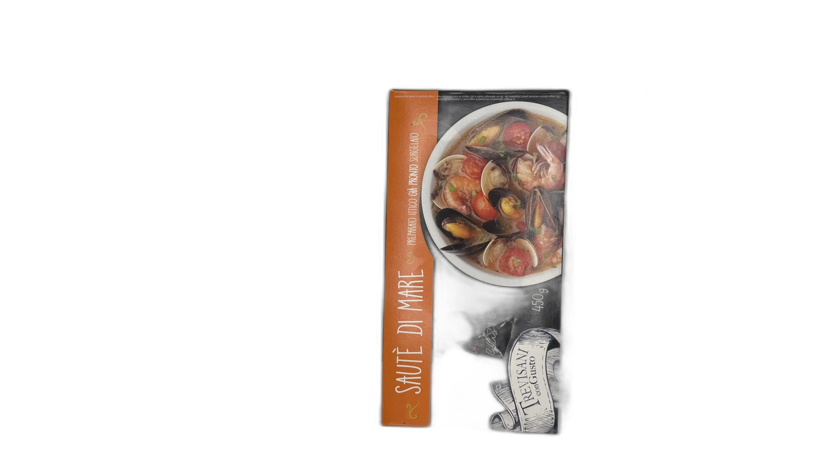 Saute di mare 500 g