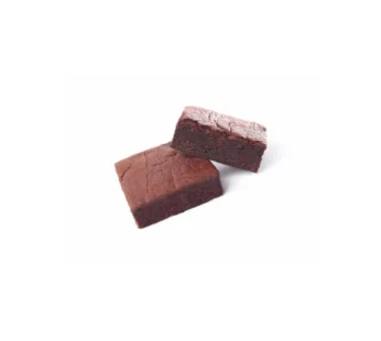 Brownie gluten free 60 g Delifrance