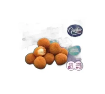 Mozzarelline panate gluten free 200 g