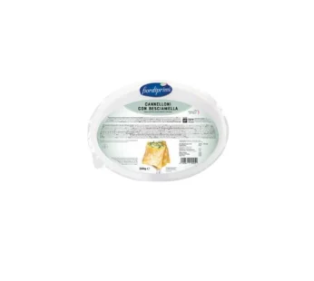 Cannelloni con besciamella 300 g