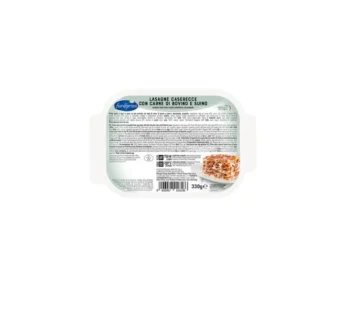 Lasagne casarecce 330 g