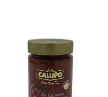 Pomodori datterini di calabria 320 g