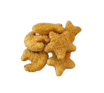 Funny fish 500 g