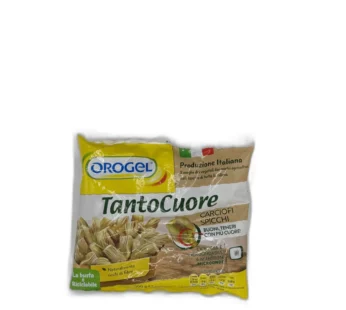 Carciofi spicchi Orogel 300 g