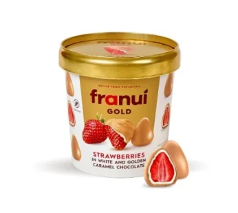 Franui Gold 150 g