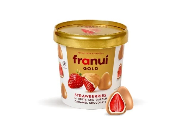 Franui Gold 150 g