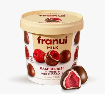 Franui Milk 150 g